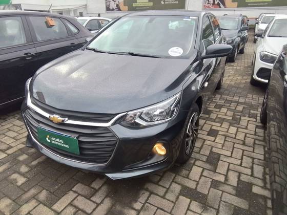 CHEVROLET ONIX 1.0 FLEX LT MANUAL CHEVROLET ONIX 1.0 FLEX LT MANUAL